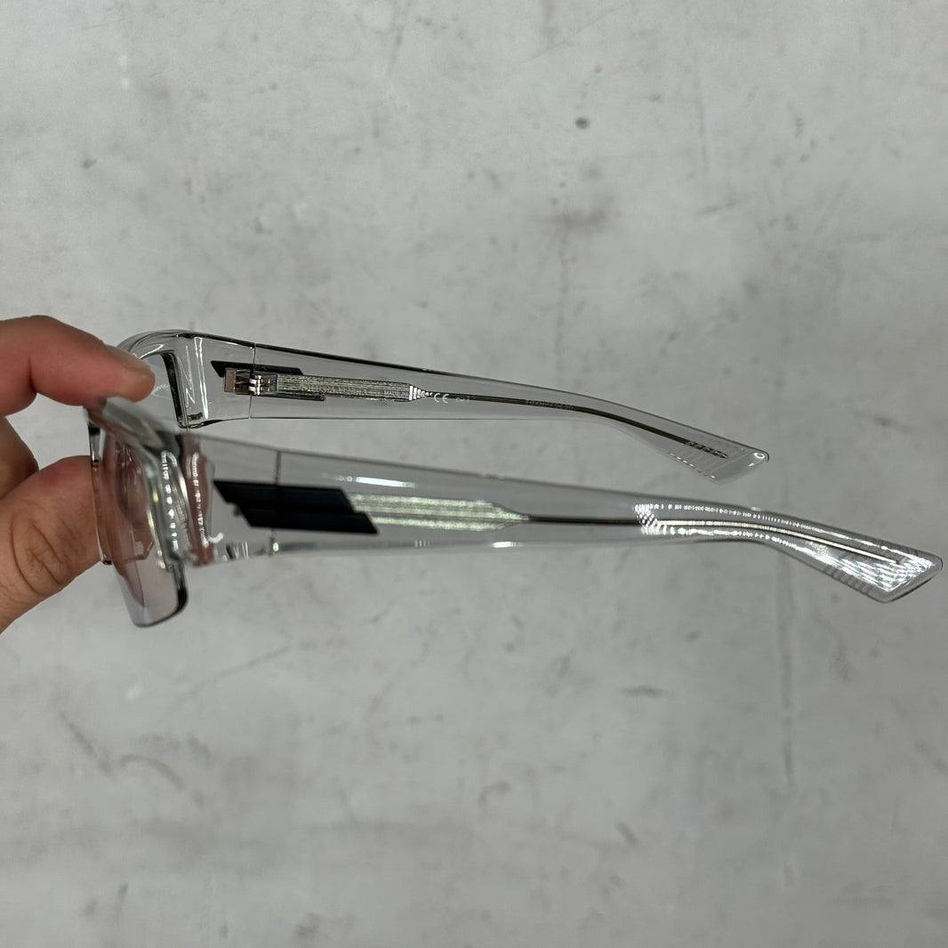 Bottega Veneta Sample Clear BV1134S Glasses