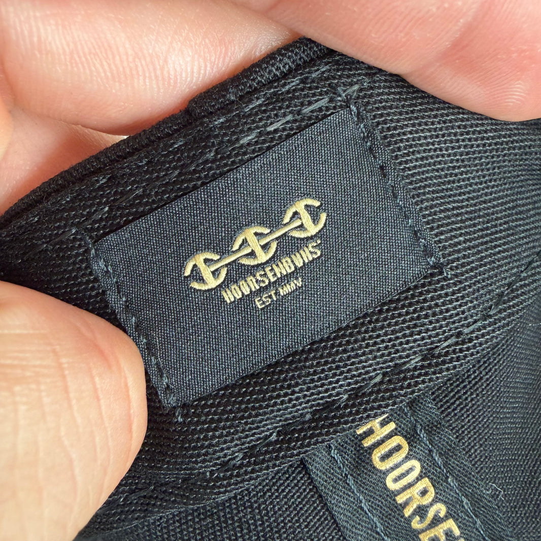 Hoorsenbuhs Logo Snapback Hat