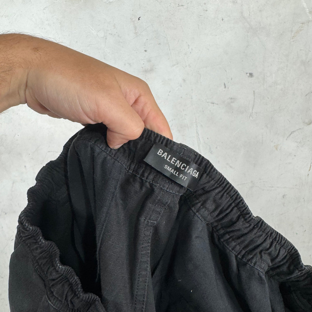 Balenciaga 3B Pull Cargos