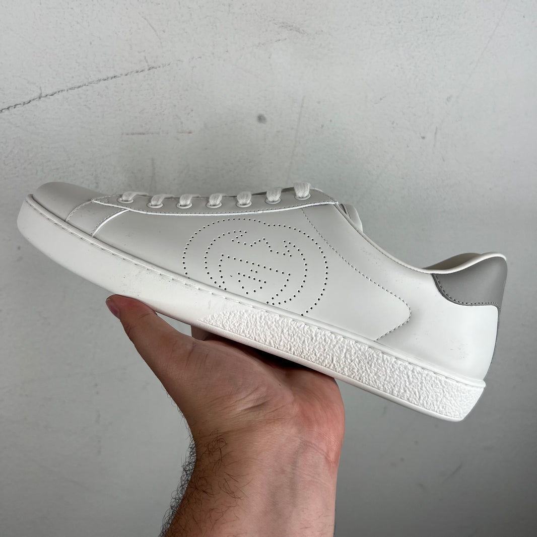 Gucci Interlocking G Sneakers