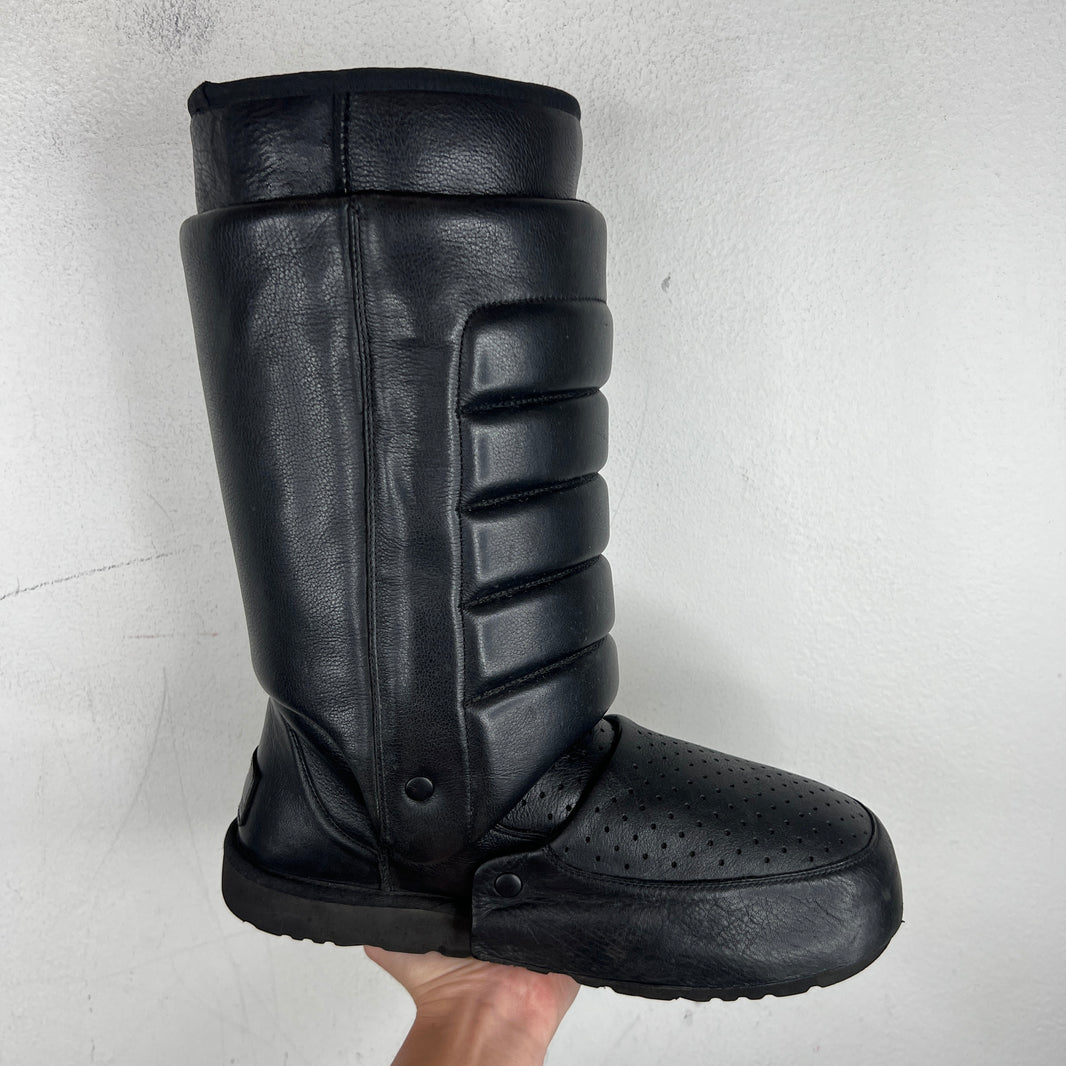 Shayne Oliver Group Armourite Ugg Boots