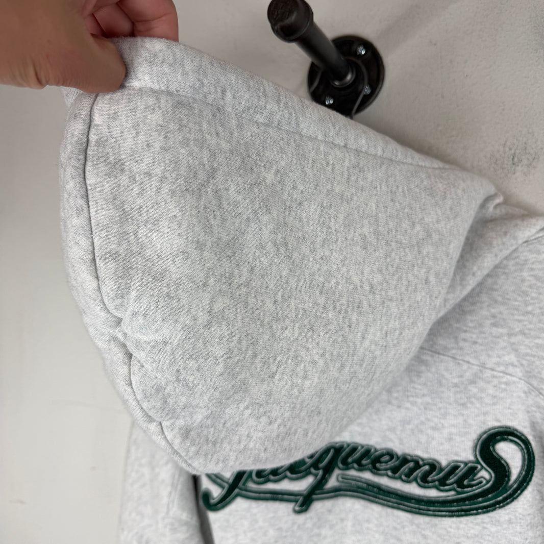 Jacquemus Le Hoodie Torneo