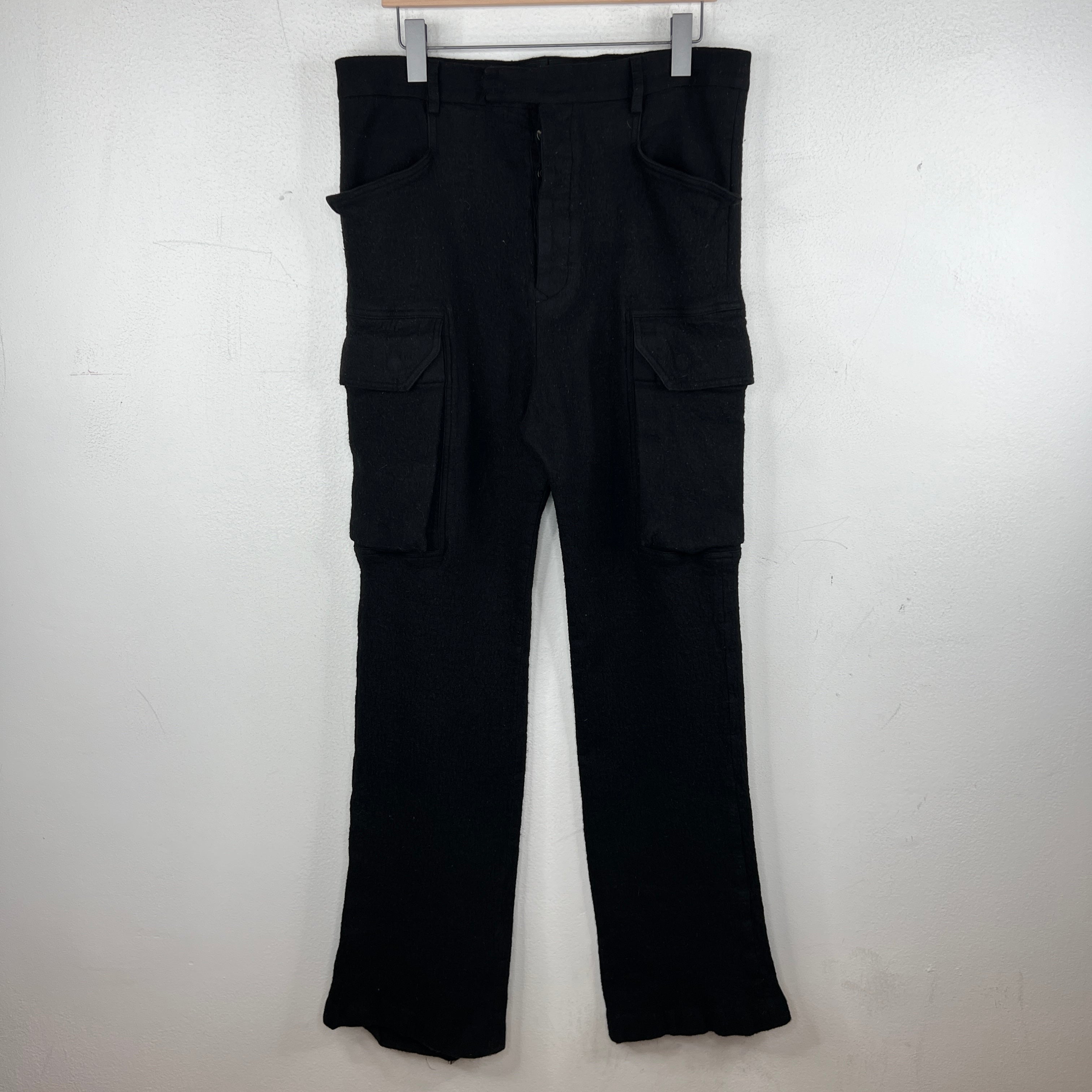 Rick Owens – www.Lukes.store