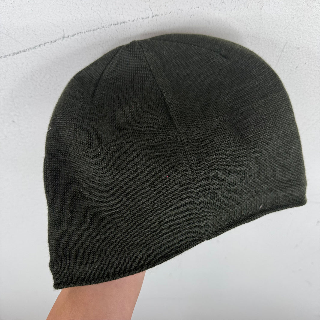 Arc'teryx Olive Bird Toque