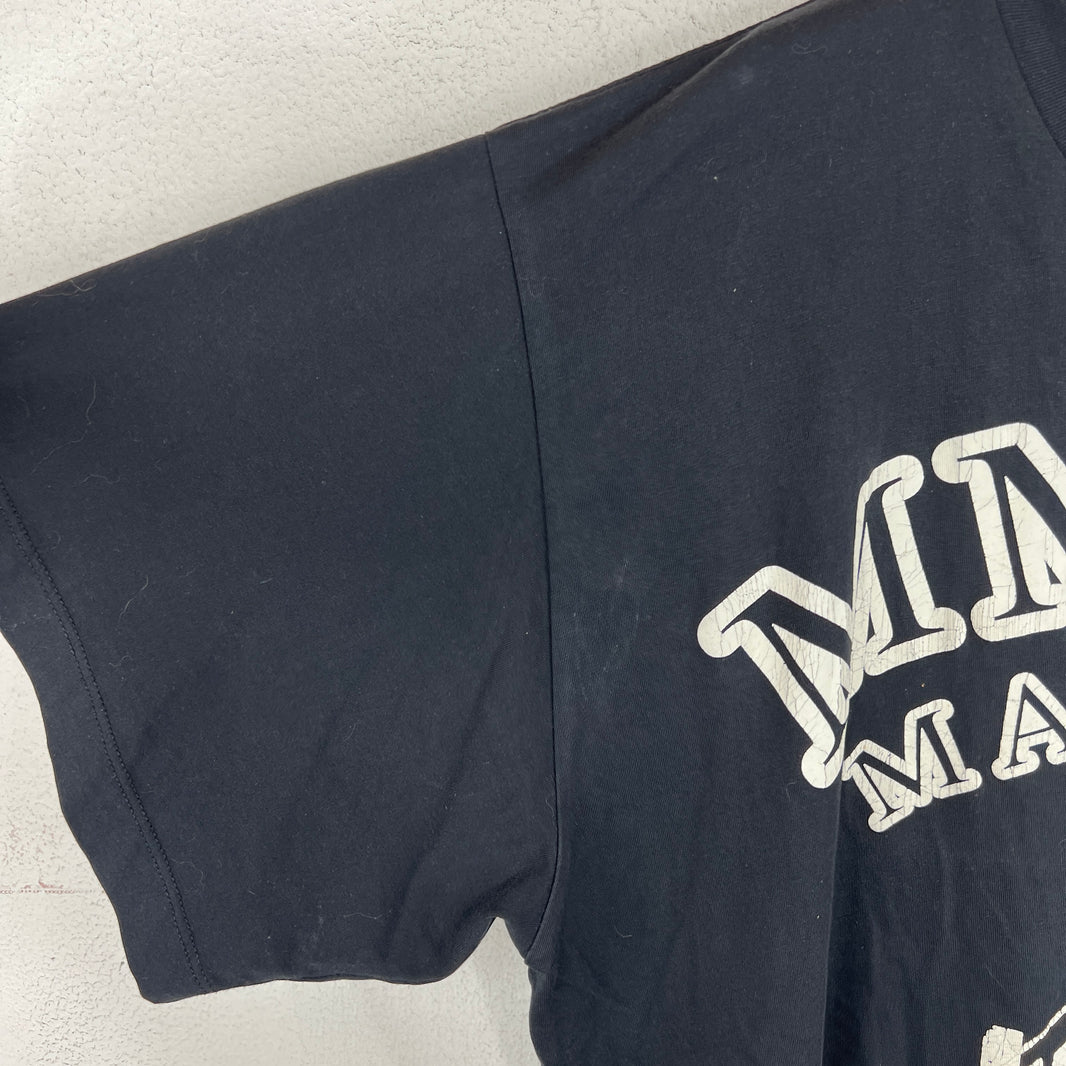 Margiela MM6 House Drawing T-Shirt