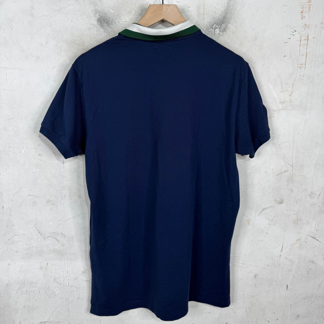Ralph Lauren Wimbledon Championship Big Pony Polo