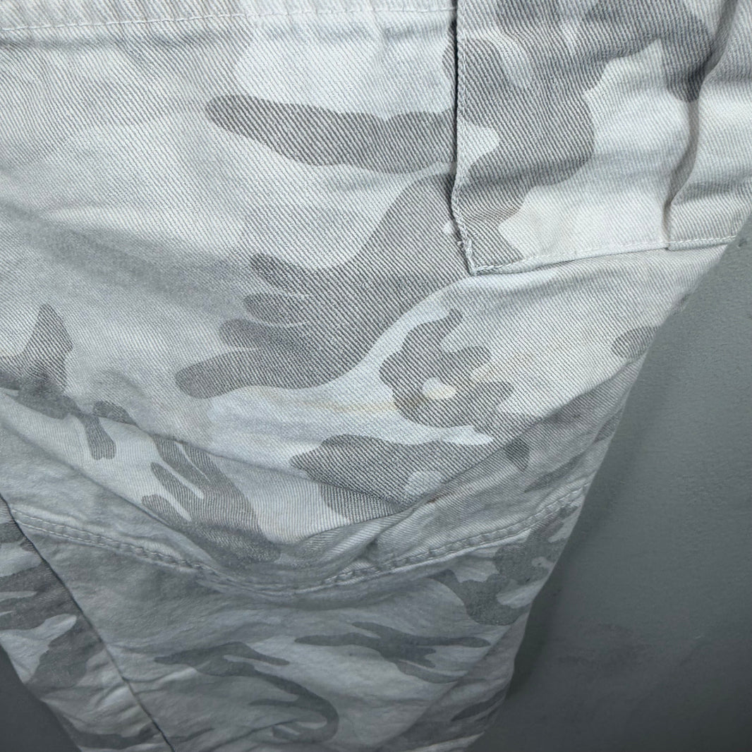 Project GR Three Layered Cargo Pants