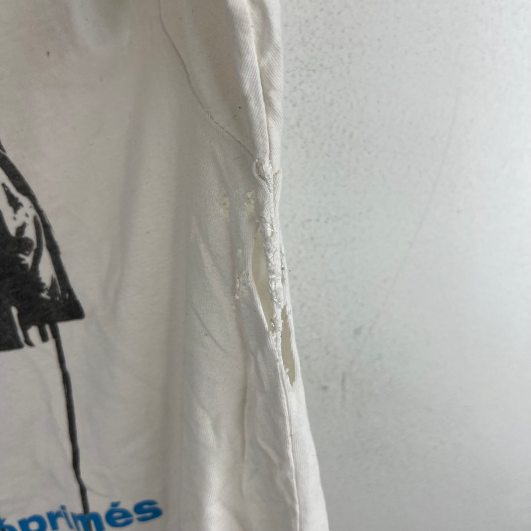 ERD Coat Hanger T-Shirt