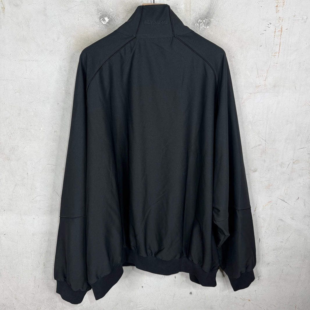 Adidas x Willy Chavarria Track Jacket