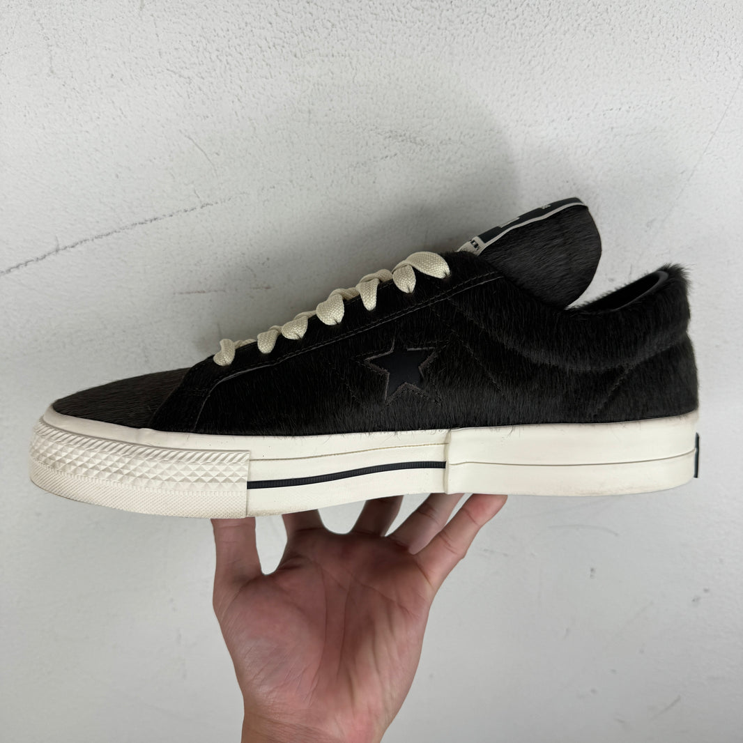 DRKSHDW DRKDST Converse One Star Sneakers