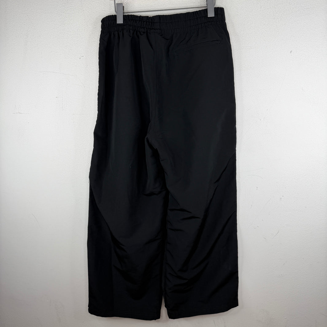 Willy Chavarria Adidas Baggy Trackpants