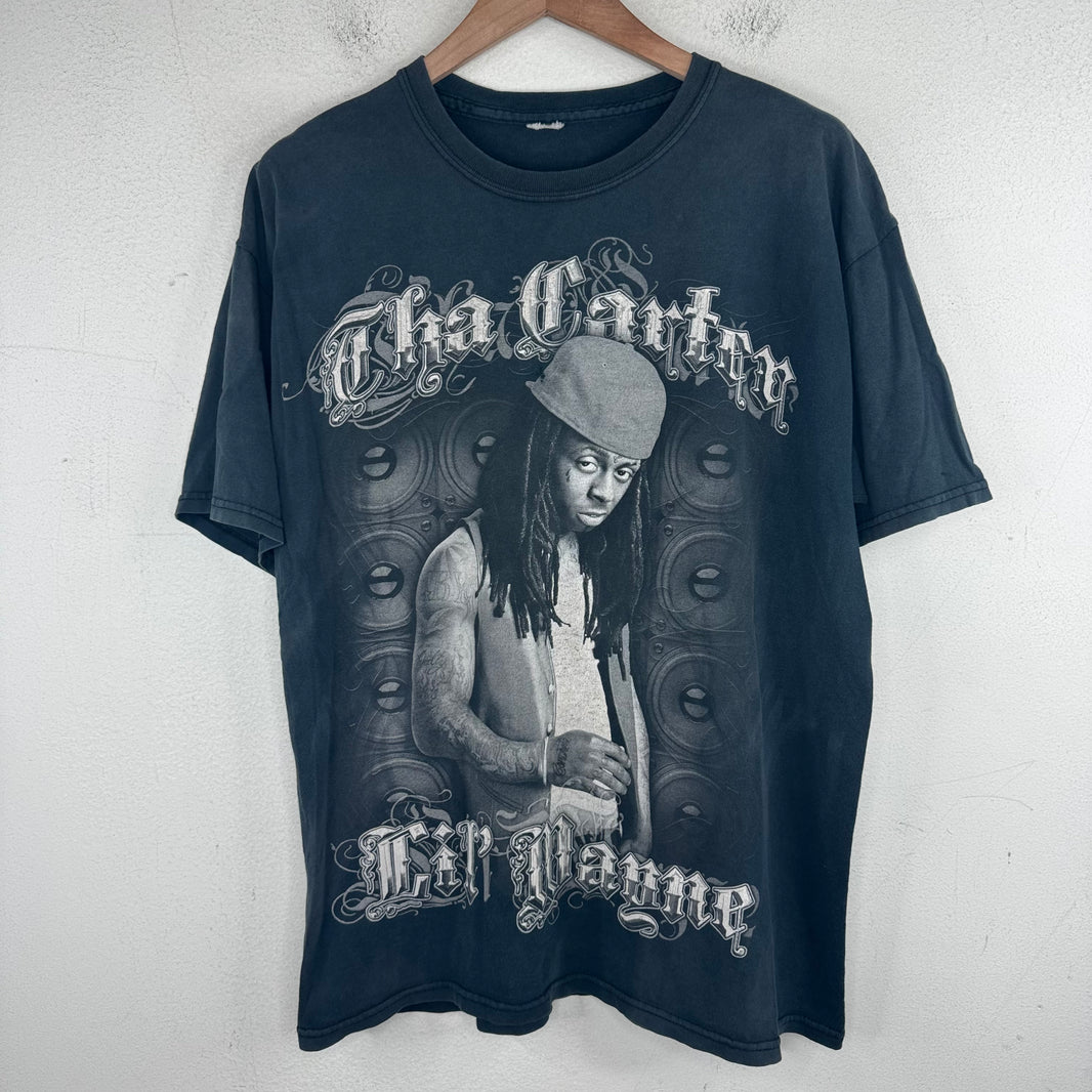Vintage Lil Wayne Tha Carter T-Shirt
