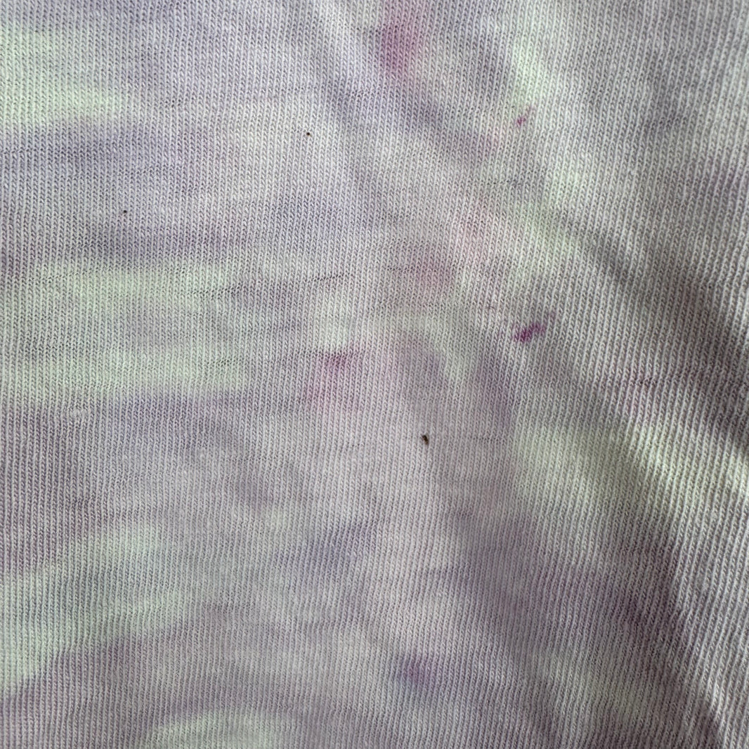 Vintage Tie-Dye Led Zeppelin T-Shirt