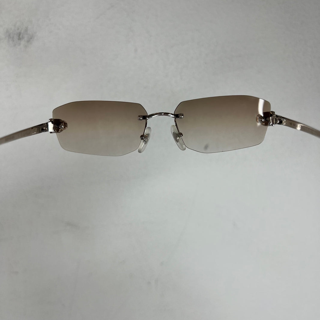 Cartier CT04940 Panthere Sunglasses