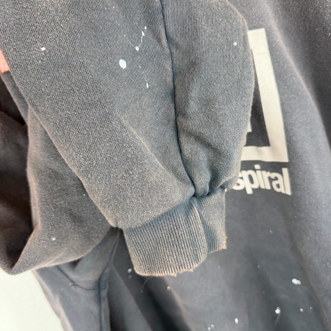 Project GR Sin Crewneck