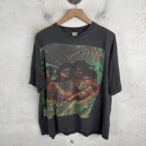 Vintage Waiting To Exhale Rap T-Shirt
