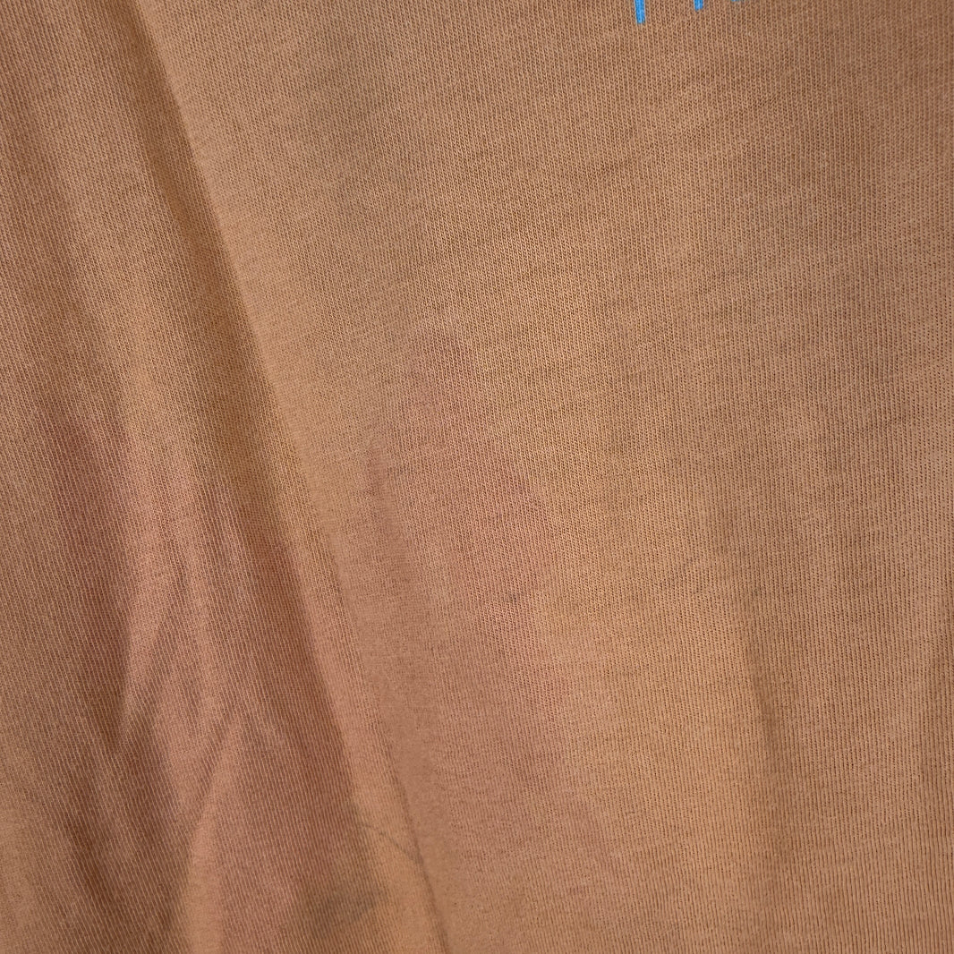 Vetements Fiberoptic T-Shirt