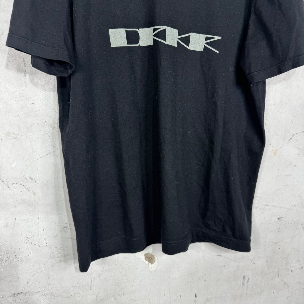 DRKSHDW DRKR Graphic T-Shirt