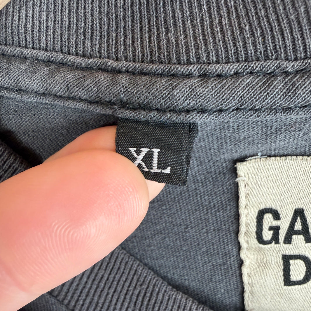 Gallery Dept Stop Being Racist T-Shirt