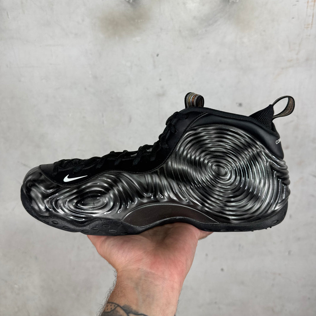 Nike X CDG Cateye Foamposites
