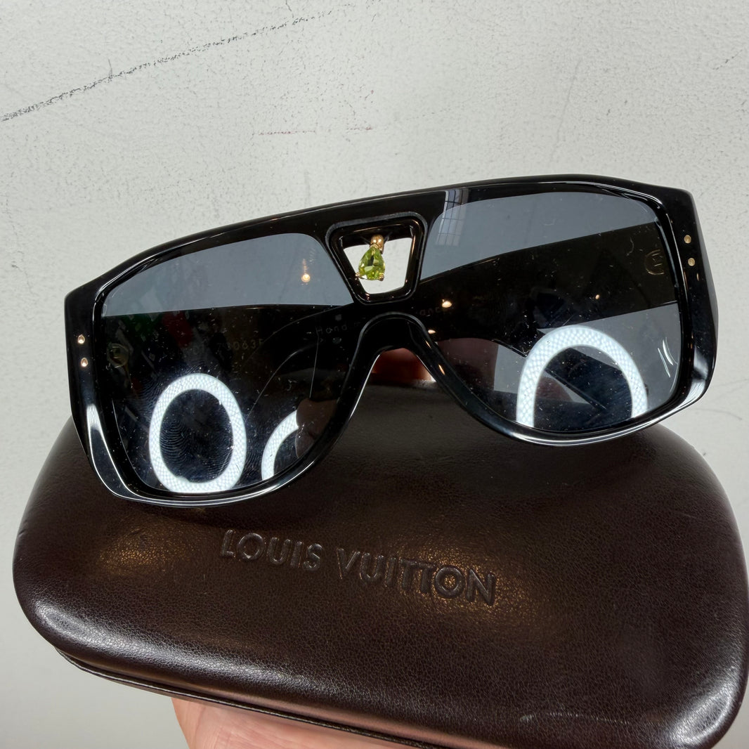 Louis Vuitton Bindi Sunglasses