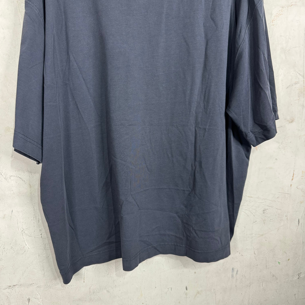Vetements MTV Rip T-Shirt