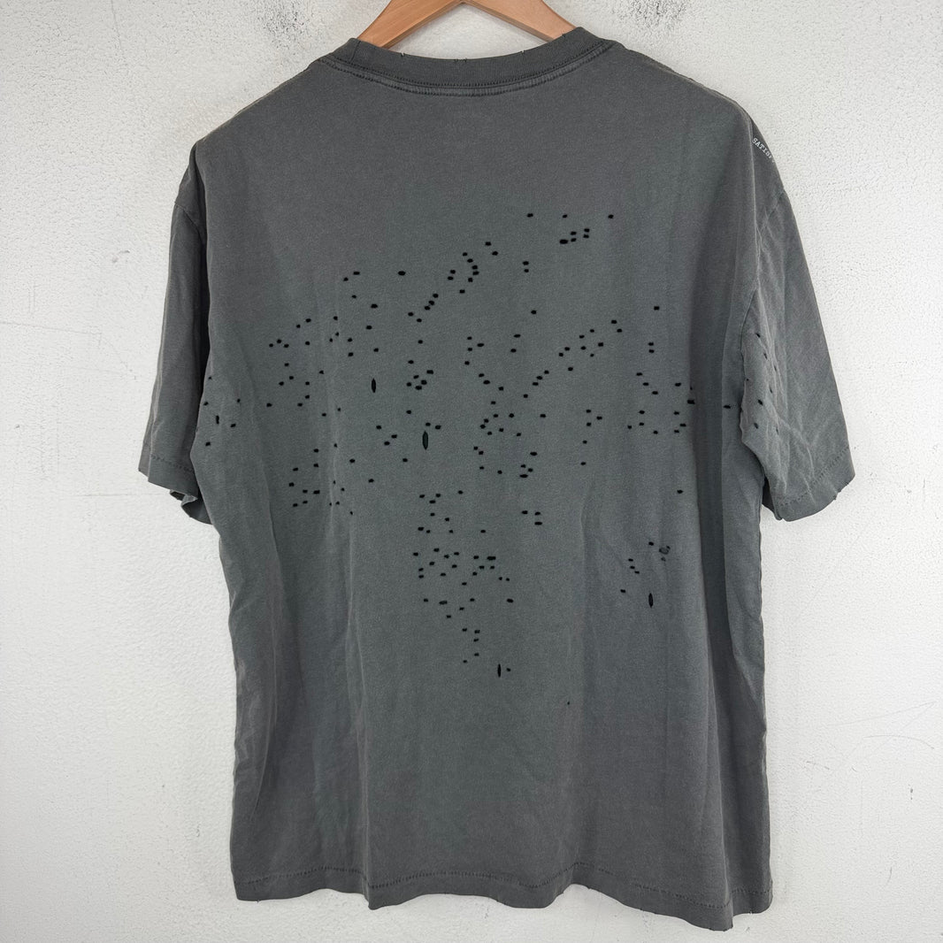 Satisfy Eagle Moth Tech T-Shirt