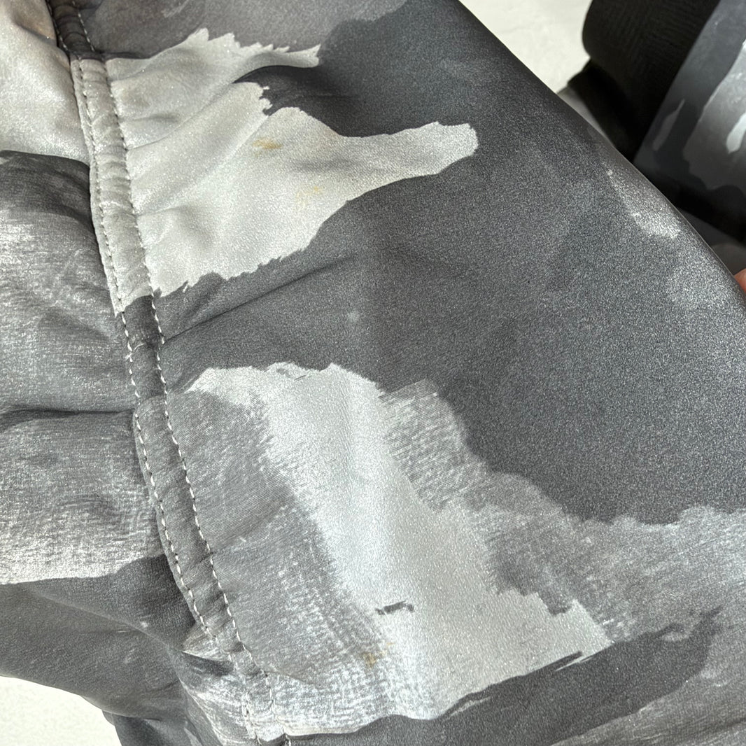 D&G 3M Camo Bomber Jacket