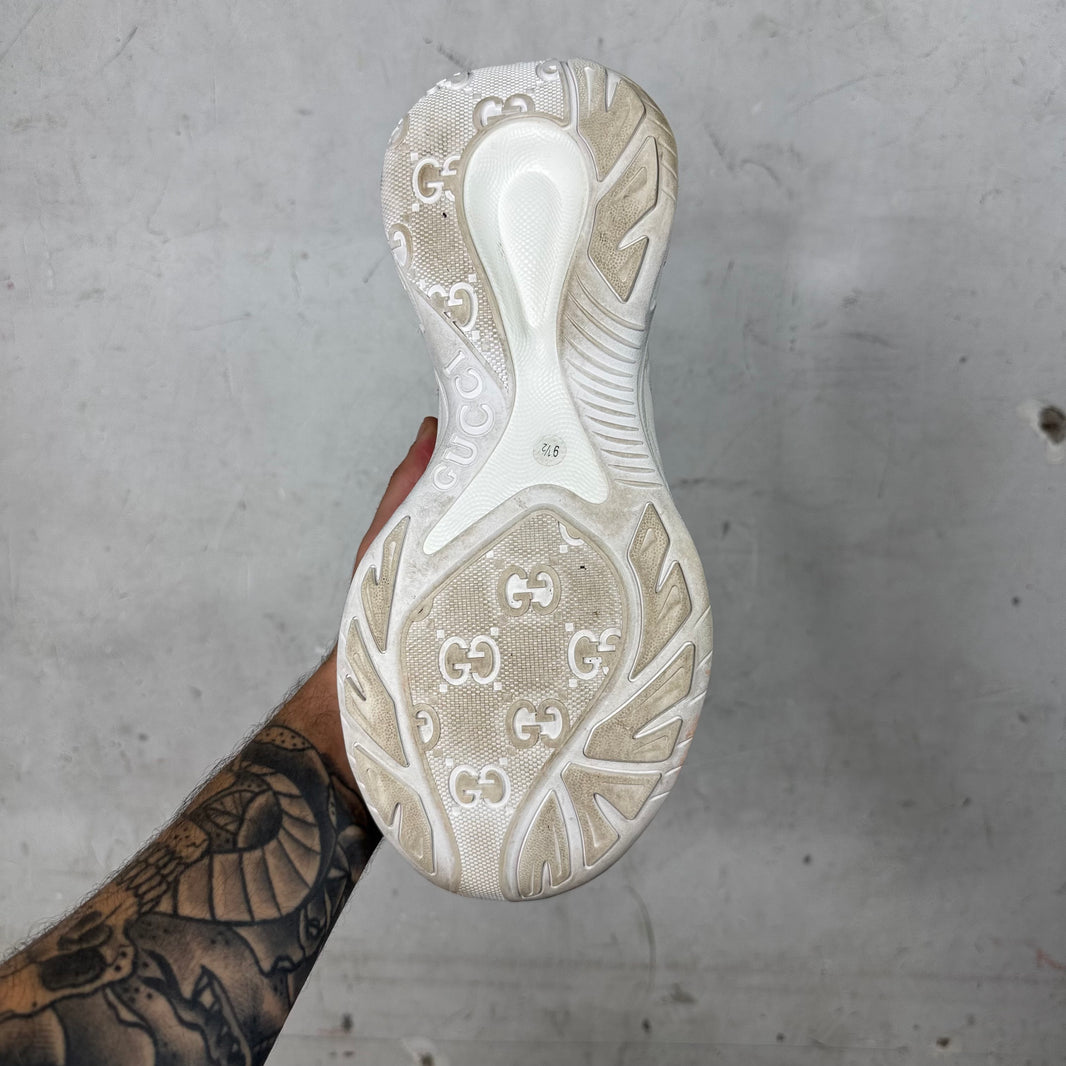 Gucci Distressed 2.0 Sneakers