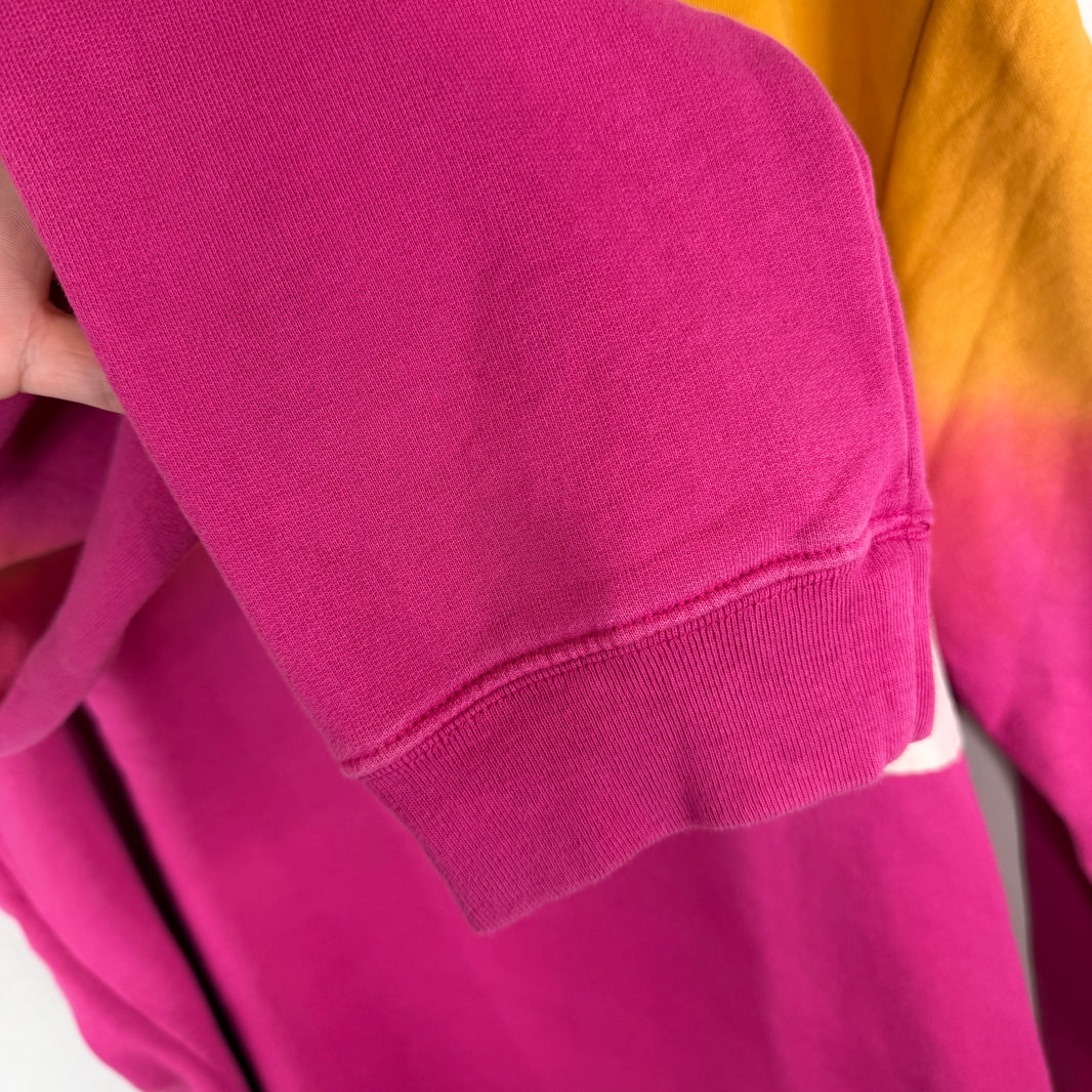 Raf Simons Dye Eye Sweater