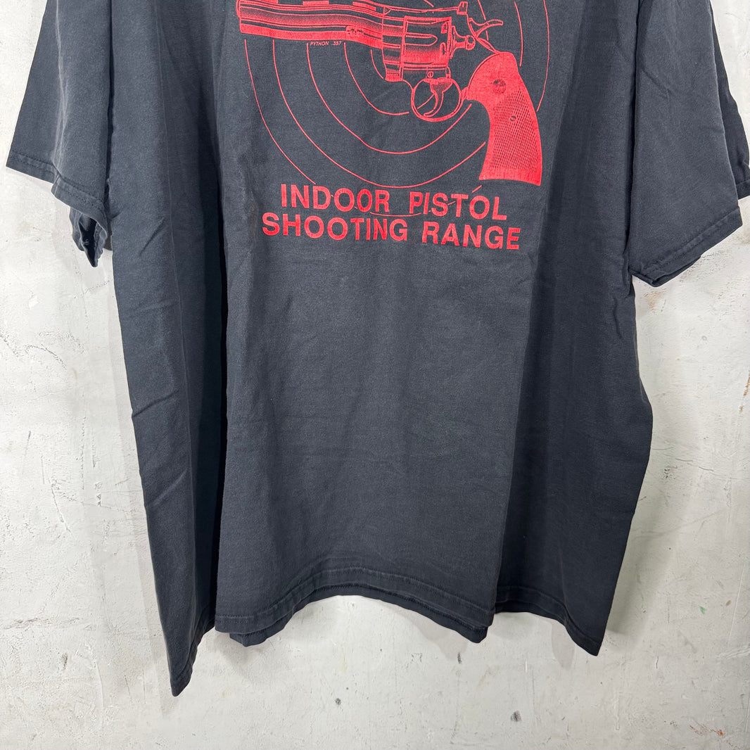 Vintage LA Gun Club Reference T-Shirt