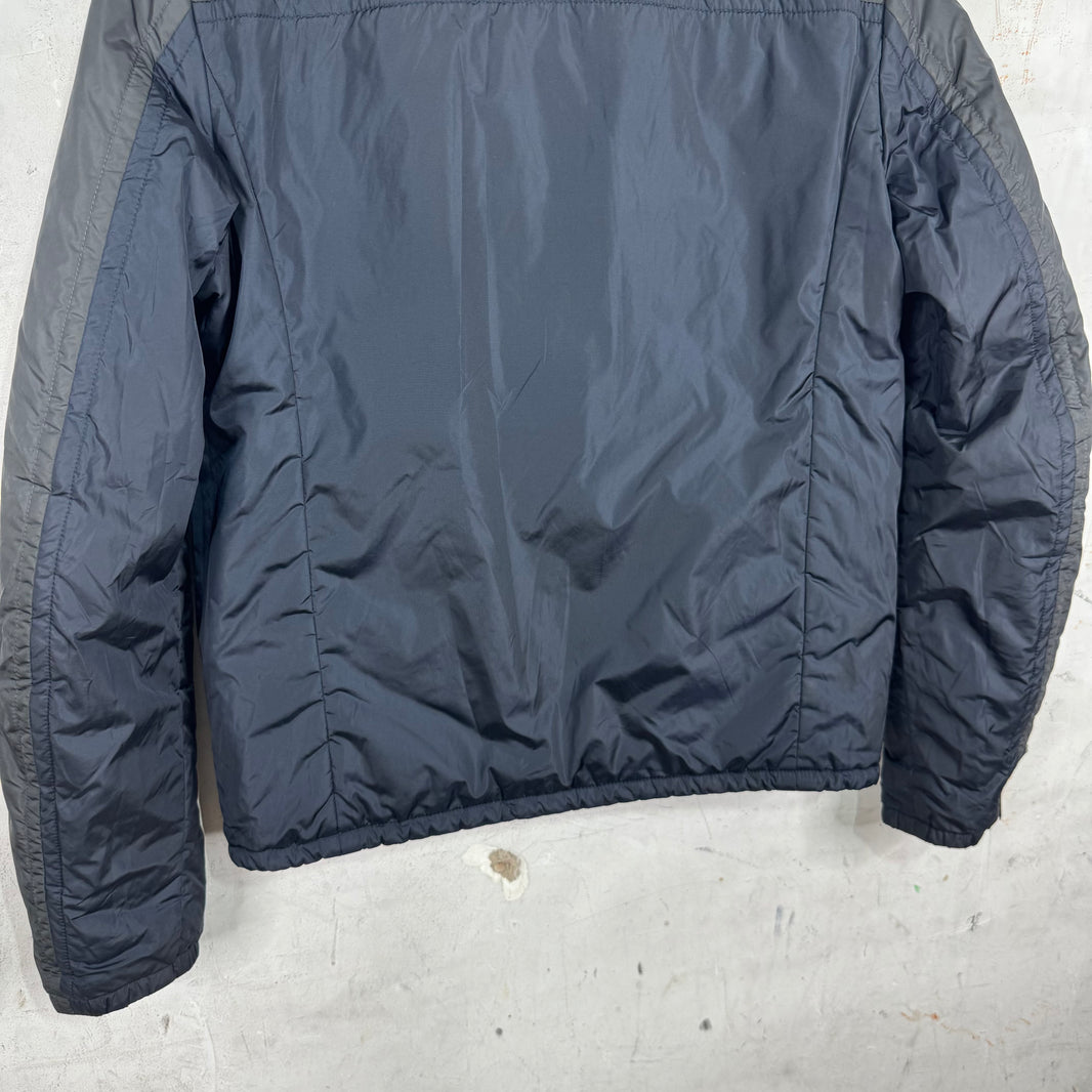 Prada Light Padded Reversible Jacket