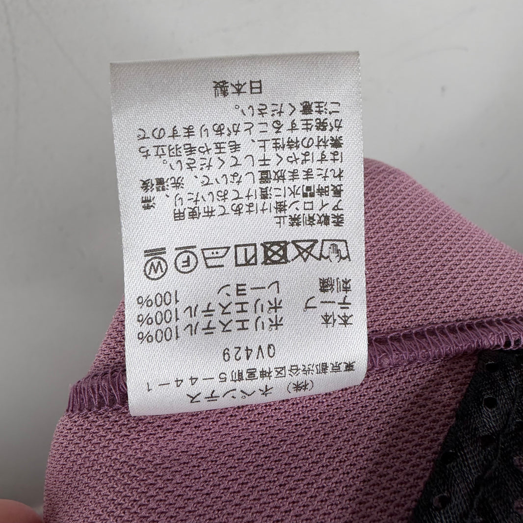 Needles Pink Baggy Track Pants