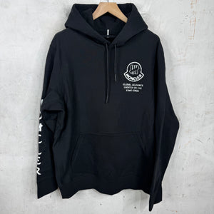 Moncler x Undefeated Global Alliance Hoodie