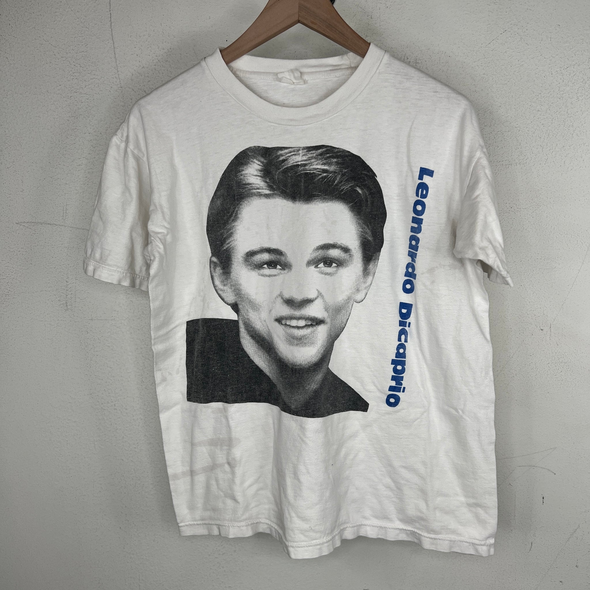 Vintage Leonardo DiCaprio T-Shirt