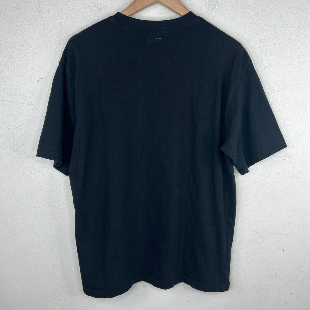 Kapital Bunny Smiley T-Shirt