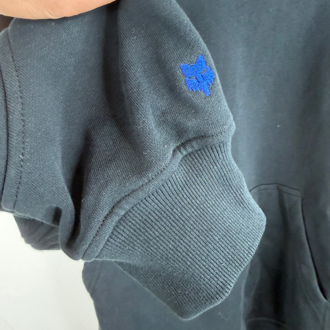 Kiko Kostadinov Fox Racing Hoodie