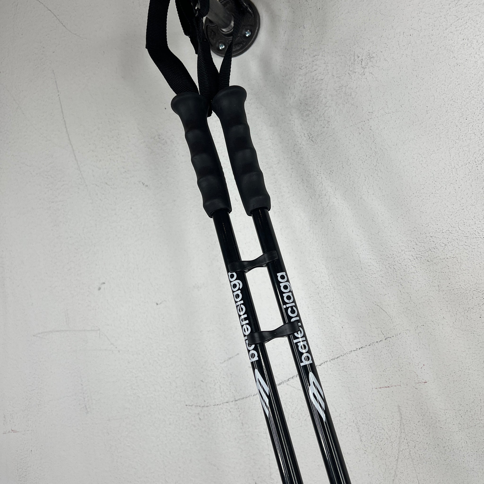 Balenciaga 3B Ski Poles