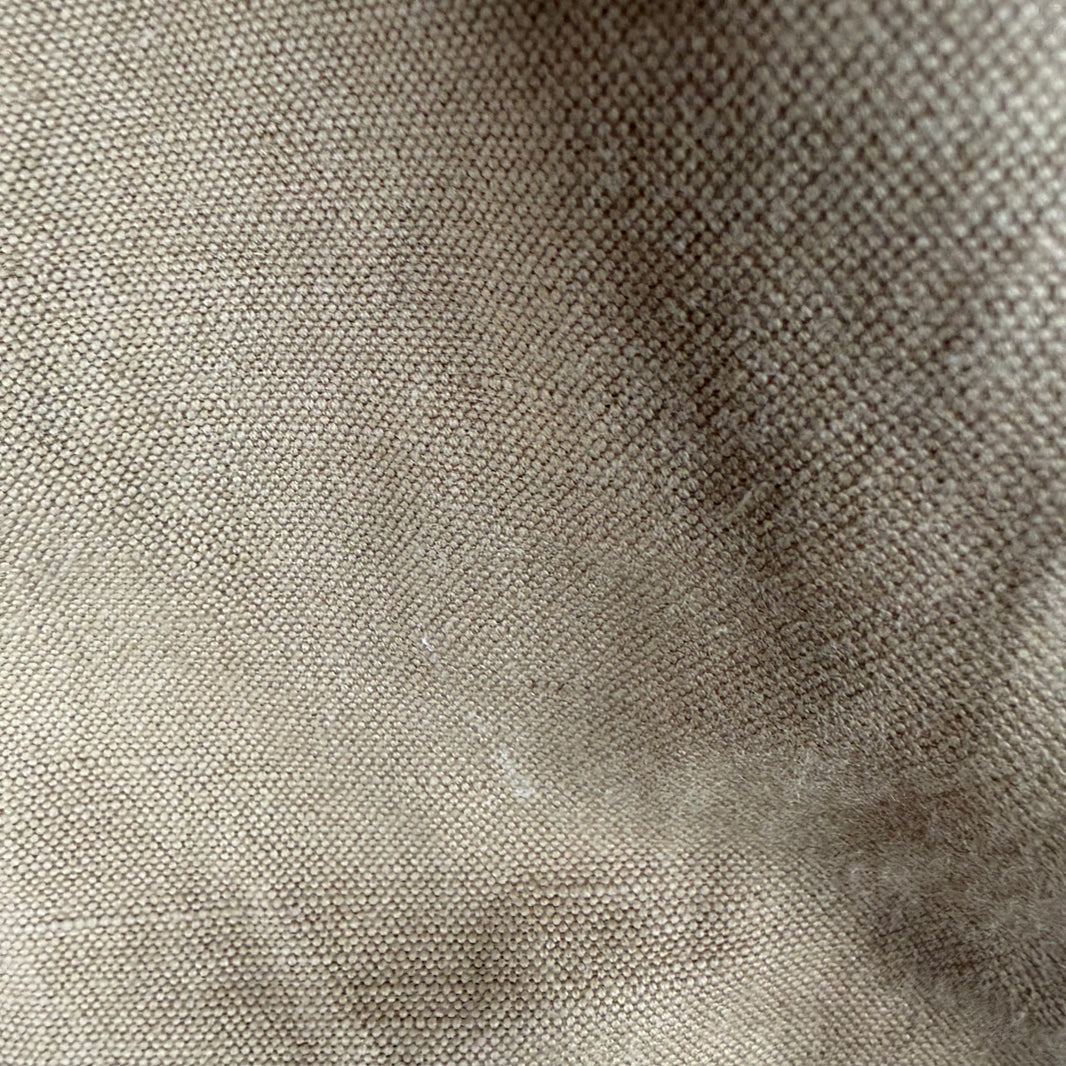 Willy Chavarria Khaki Long Shorts
