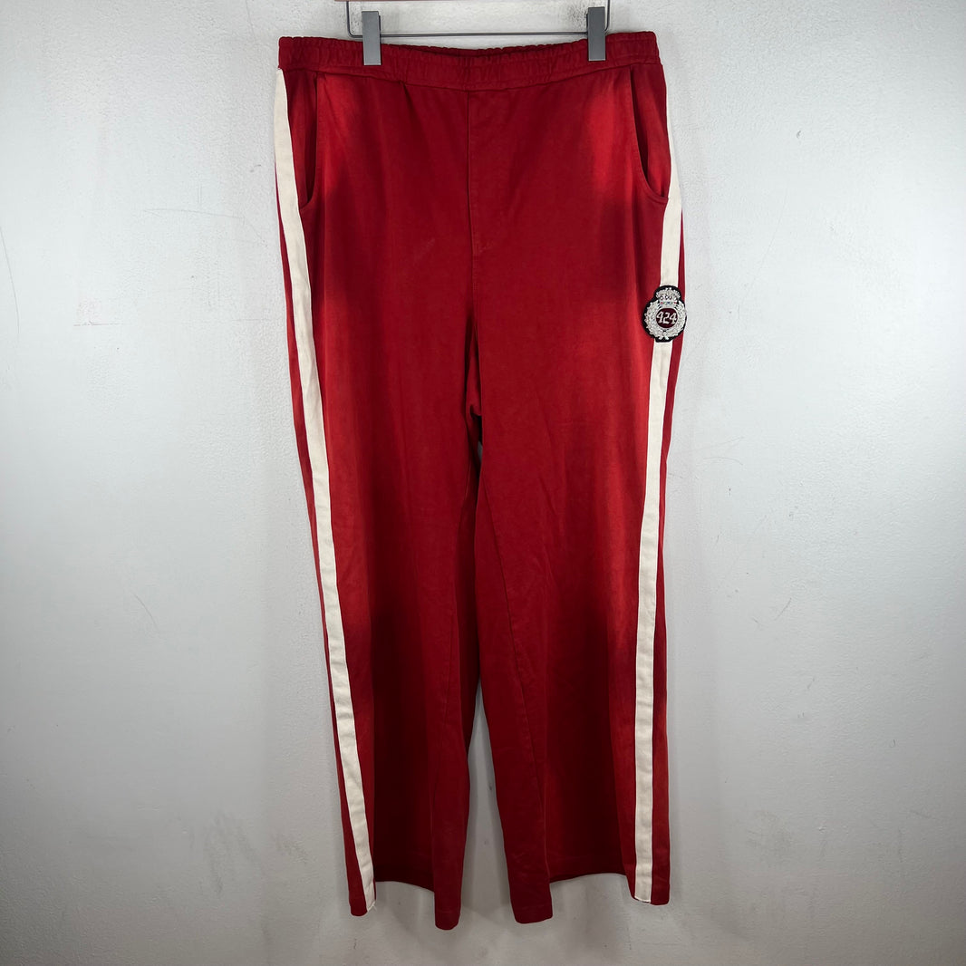 424 Red Academy Sweatpants
