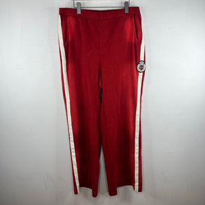424 Red Academy Sweatpants