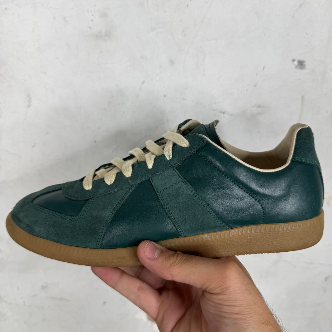 Margiela Green/ Gum Replicas