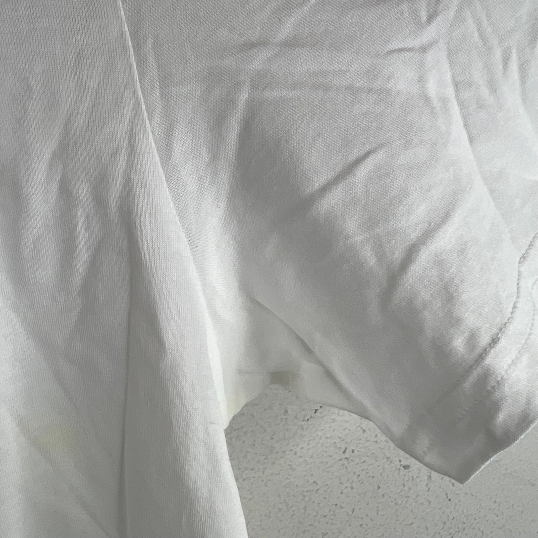 Dior White CD T-Shirt
