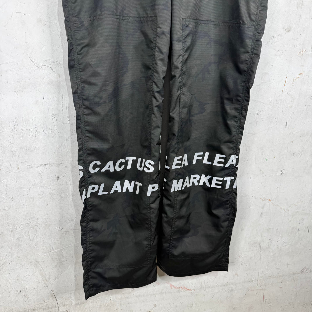 CPFM Camo Hi Vis Nylon Pants