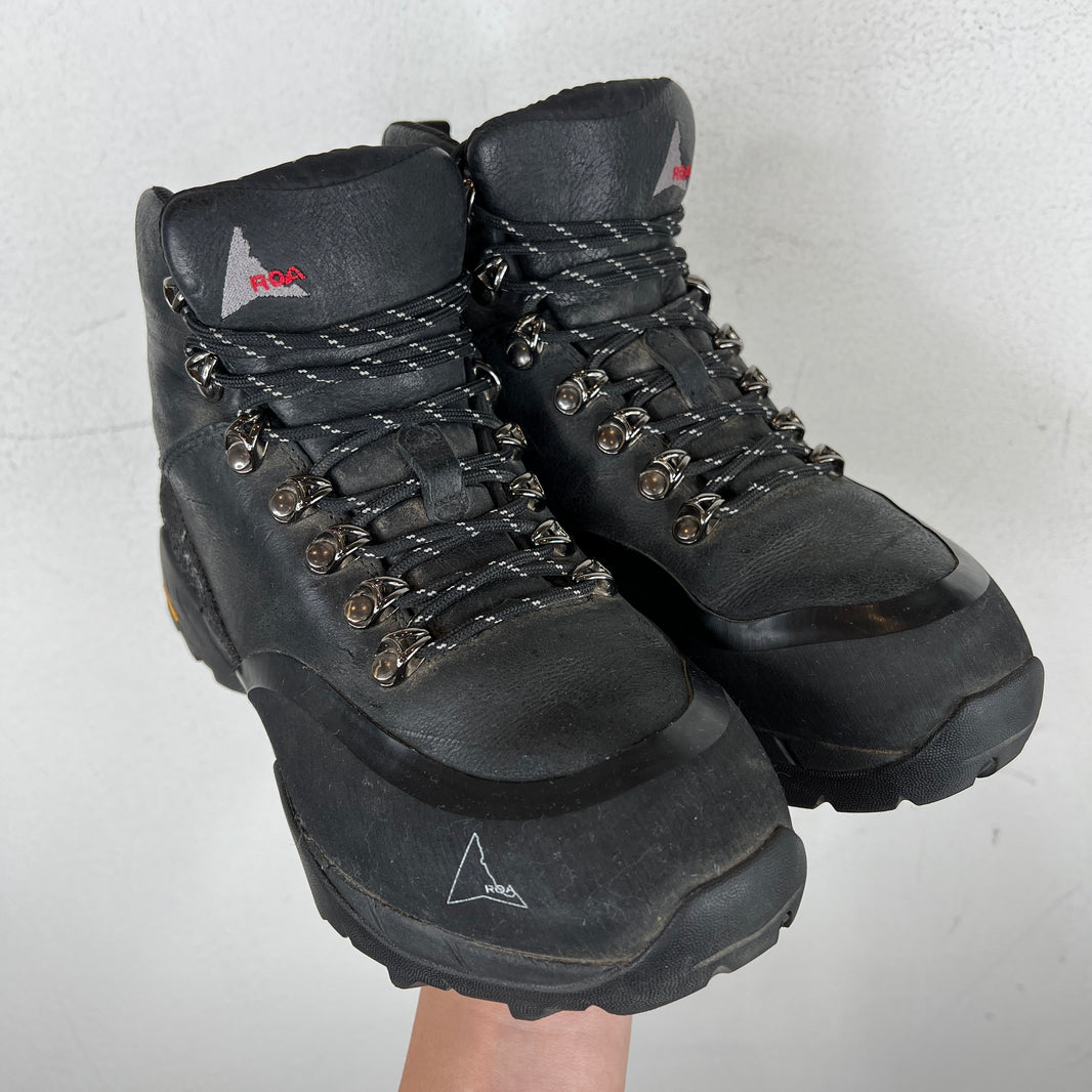 ROA Andreas Hiking Boots