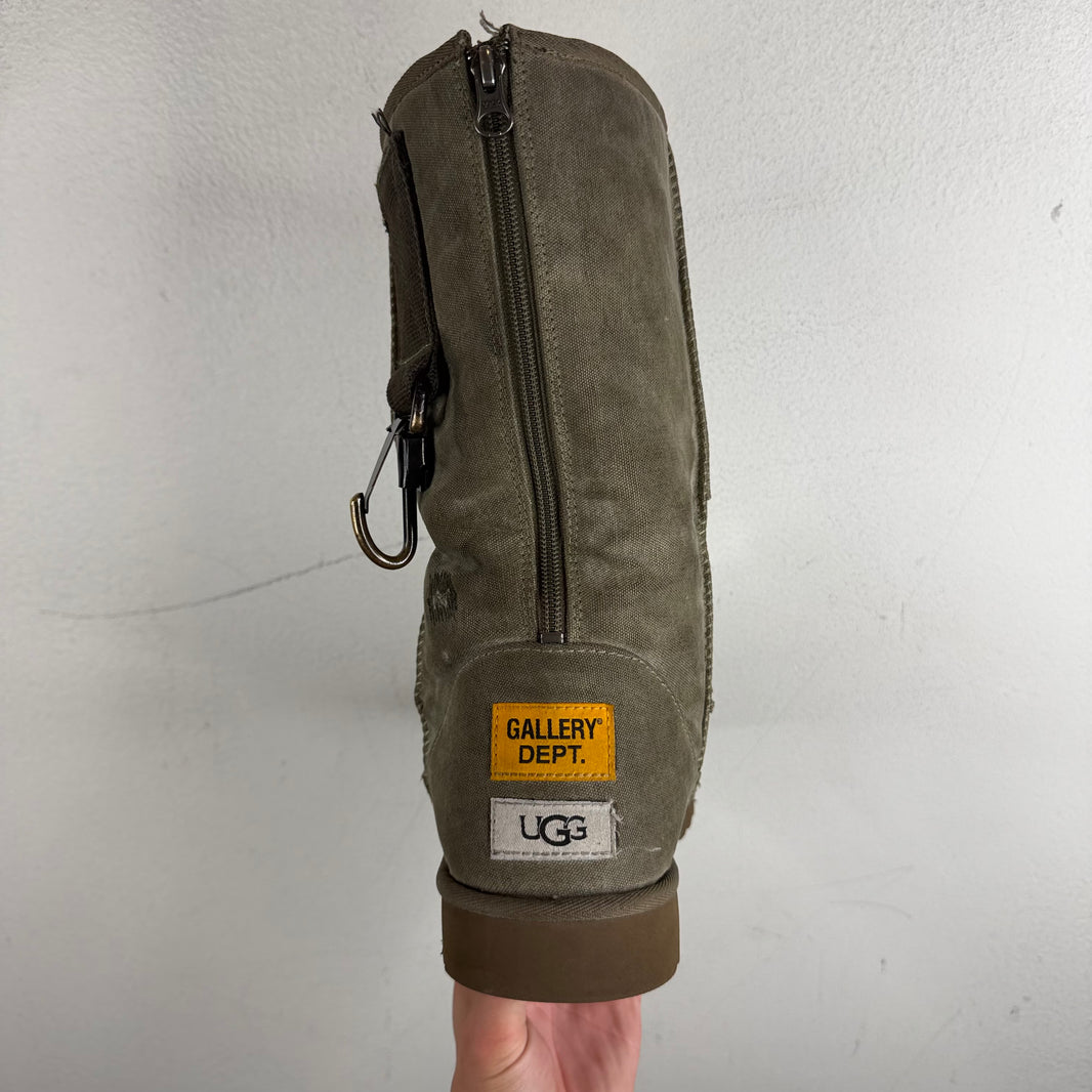 Gallery Dept Uggs Canvas Boots