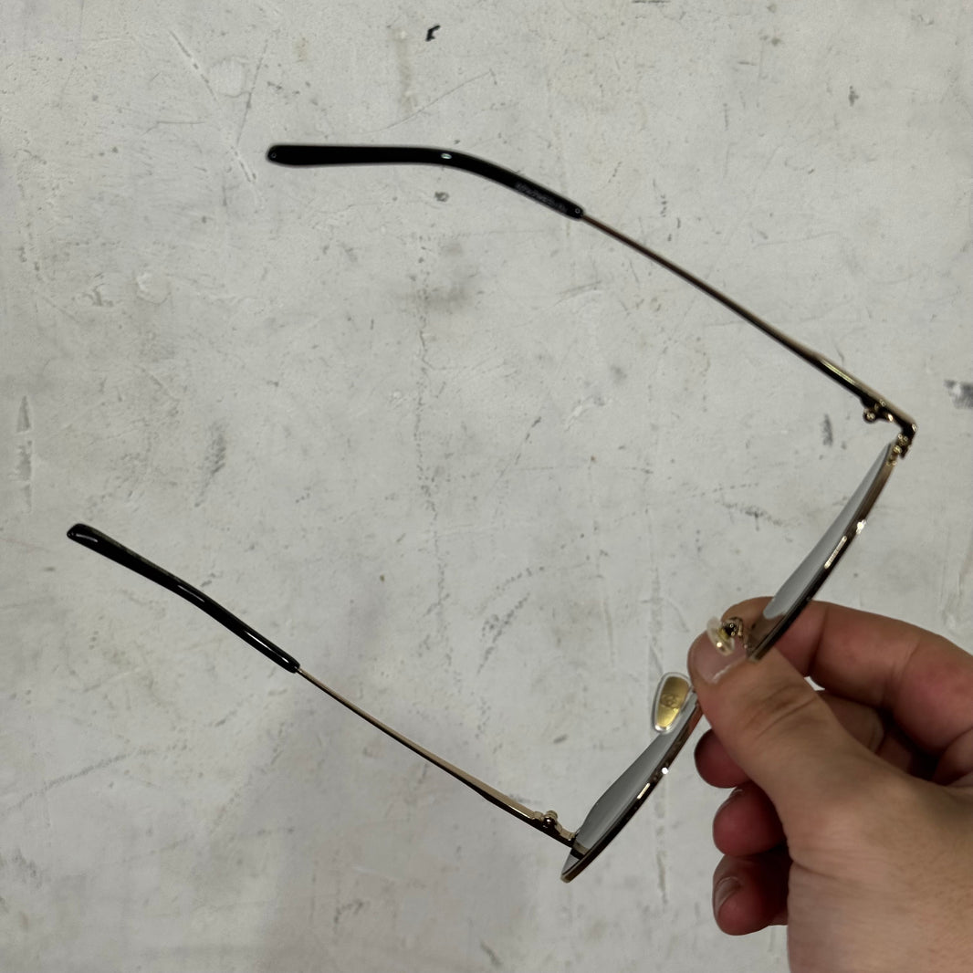 Gucci GG1957 Aviator Sunglasses
