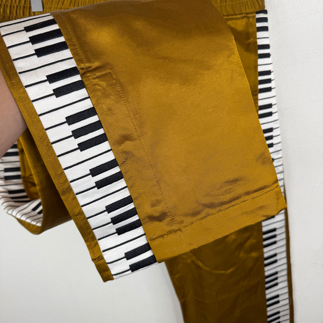 Just Don Piano Trackpants