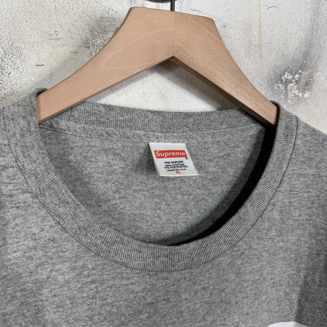 Supreme Sade Photo T-Shirt
