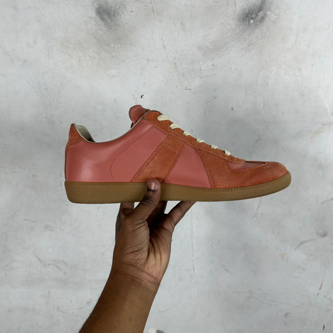 Margiela Burnt Orange Replicas